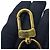 Borsa Louis Vuitton Monogram Empreinte Speedy Bandoulière 25 NM - vista 14