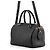 Borsa Louis Vuitton Monogram Empreinte Speedy Bandoulière 25 NM - vista 2