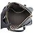 Borsa Louis Vuitton Monogram Empreinte Speedy Bandoulière 25 NM - vista 6