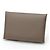 Hermès Tarjetero Hermes Calvi en Etoupe Gray