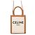 Céline Celine Vertical Cabas Mini Handtasche