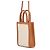 Céline Celine Vertical Cabas Mini Handtasche - Ansicht 2