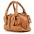 Sac à main Chloé Paddington Mini en cuir de veau - vue 2