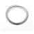 Bague Harry Winston Trist One Row Band Ring - vue 3
