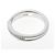 Bague Harry Winston Trist One Row Band Ring - vue 5