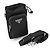 Prada Re-Nylon Funda para Smartphone Bolso de Hombro - vista 6