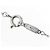 Autre Marque Colar com Pendente Tiffany & Co. 1837 Interlocking Circle - vista 5