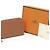 Hermès Tarjetero Compacto Hermes en Gold Brown - vista 8