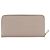 Cartera larga redonda Loewe Anagram - vista 3