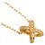 Chaumet Jeux de Liens Diamantenhalskette - Ansicht 4
