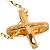 Chaumet Jeux de Liens Diamantenhalskette - Ansicht 5