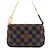 Louis Vuitton Handtaschen-Pouch