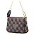 Louis Vuitton Handtaschen-Pouch - Ansicht 2