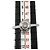 Chopard Happy Diamond Ring in 18K White Gold - view 8
