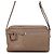 Hermès Borsa a tracolla Hermes Petit Courier Etoupe Evercolor