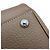 Hermès Borsa a tracolla Hermes Petit Courier Etoupe Evercolor - vista 15