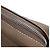 Hermès Borsa a tracolla Hermes Petit Courier Etoupe Evercolor - vista 7