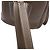 Hermès Borsa a tracolla Hermes Petit Courier Etoupe Evercolor - vista 9