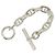 Hermès Hermes Chaine d'Ancre TGM Armband - Ansicht 3