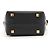 Borsa a secchiello mini Yves Saint Laurent - vista 3