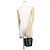 Borsa a secchiello mini Yves Saint Laurent - vista 4