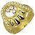 Chopard Happy Diamonds Band Ring - view 2