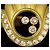 Chopard Happy Diamonds Band Ring - view 7