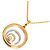 Chopard Happy Spirit Diamantenhalskette