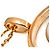 Chopard Happy Spirit Diamantenhalskette - Ansicht 4