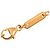 Chopard Happy Spirit Diamantenhalskette - Ansicht 7