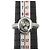 Chopard Happy Diamond Ring in 18K White Gold - view 7