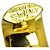 Autre Marque Tiffany & Co. Clip-On Ohrringe aus 18K Gelbgold - Ansicht 5