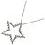 Autre Marque Collier Star Diamond Tiffany & Co.