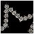 Autre Marque Collier Star Diamond Tiffany & Co. - vue 7