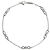 Autre Marque Tiffany & Co. Bow Diamond Armband