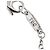 Autre Marque Tiffany & Co. Bow Diamond Armband - Ansicht 5