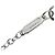 Autre Marque Tiffany & Co. Bow Diamond Armband - Ansicht 6