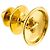 Autre Marque Broche de botón Tiffany & Co. en oro amarillo de 18K - vista 4
