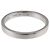 Anello Cartier C de in Platino - vista 5