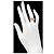 Anillo Cartier Trinity MM - vista 7