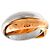 Anillo Cartier Trinity MM #49 - vista 2