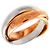 Anillo Cartier Trinity MM #49 - vista 5