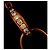 Collana Cartier Baby Love diamanti semi-pavé - vista 6