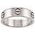 Cartier Love Ring in 18K Weißgold - Ansicht 3