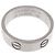 Cartier Love Ring in 18K Weißgold - Ansicht 4