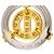 Pendente Christian Dior in oro 18K e diamanti - vista 5