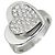 Piaget Heartbeat Diamantring