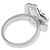 Piaget Heartbeat Diamantring - Ansicht 4