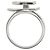 Piaget Heartbeat Diamantring - Ansicht 7