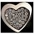Piaget Heartbeat Diamantring - Ansicht 8